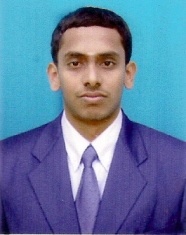 Mr. M. Subramani
